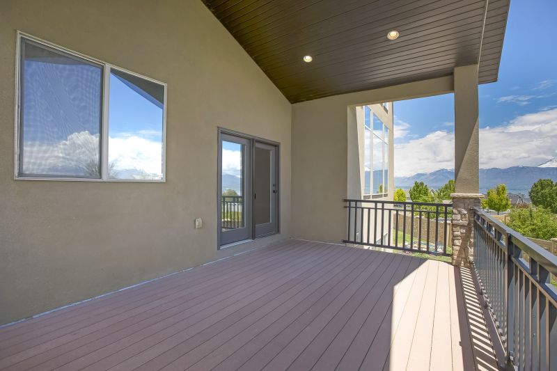 Banister Removal in Alpharetta, GA