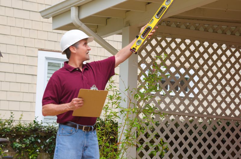 Banister Removal in Conroe, TX