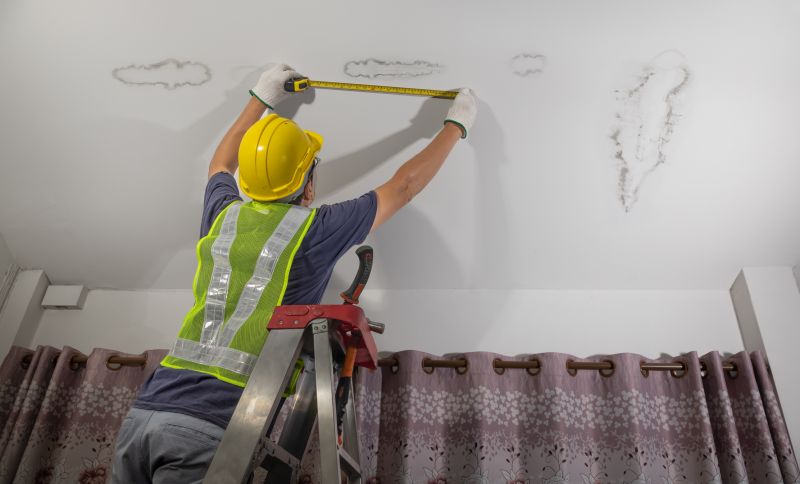 Bathroom Water Damage Repair in Charleston, SC