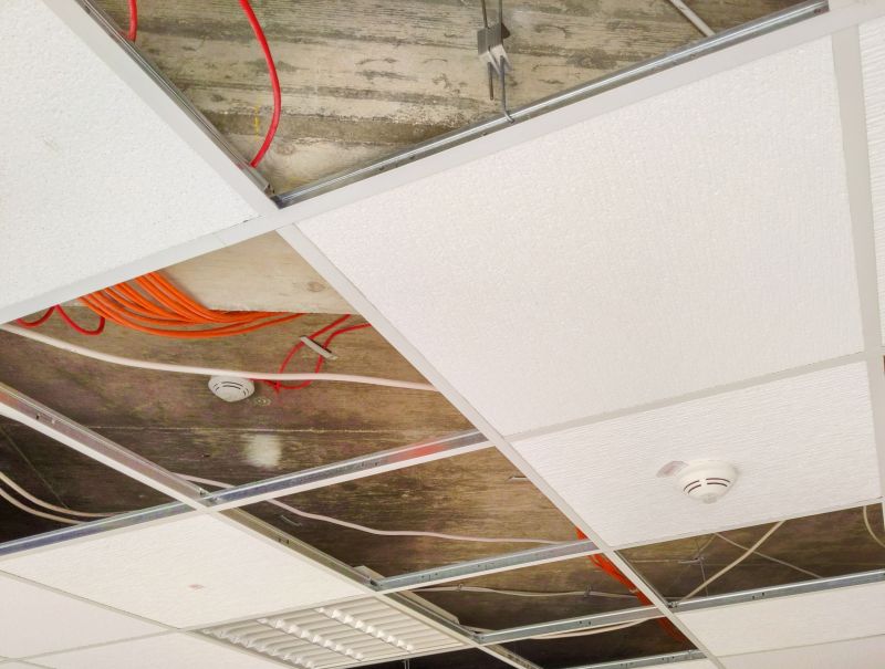 Ceiling Removal Service in Littleton, CO