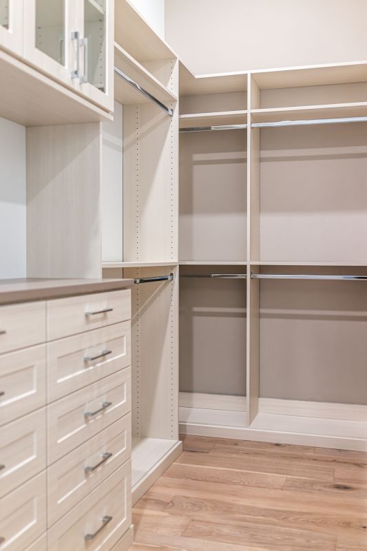 Closet Repair in Alpharetta, GA