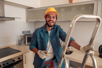 Commercial Caulking Service in Kansas City, KS