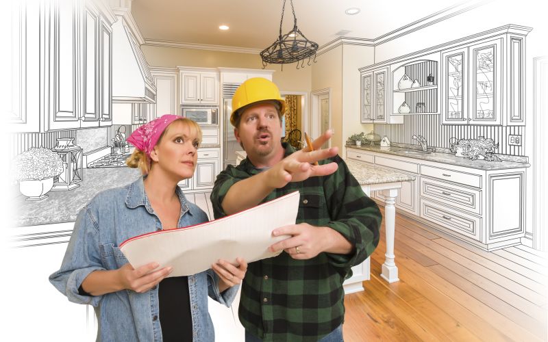 Exterior Remodeling in Santa Rosa, CA
