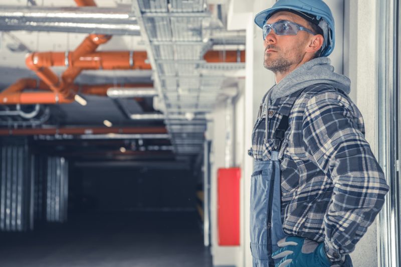 General Handyman Projects