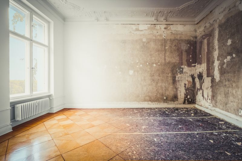Hearth Remodeling in Alpharetta, GA