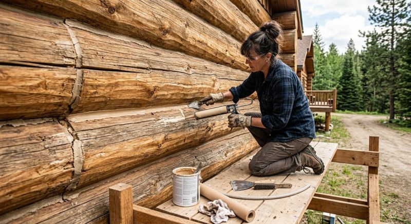Home Repair Service in Littleton, CO