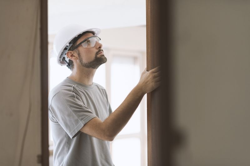 Home Repair Service in Charleston, SC