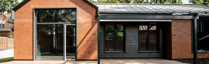 House Restoration in Katy, TX