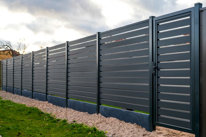 Privacy Fence Installation in Kokomo, IN