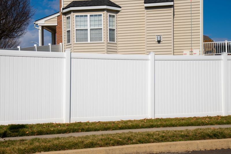 Privacy Fence Installation in Syracuse, NY