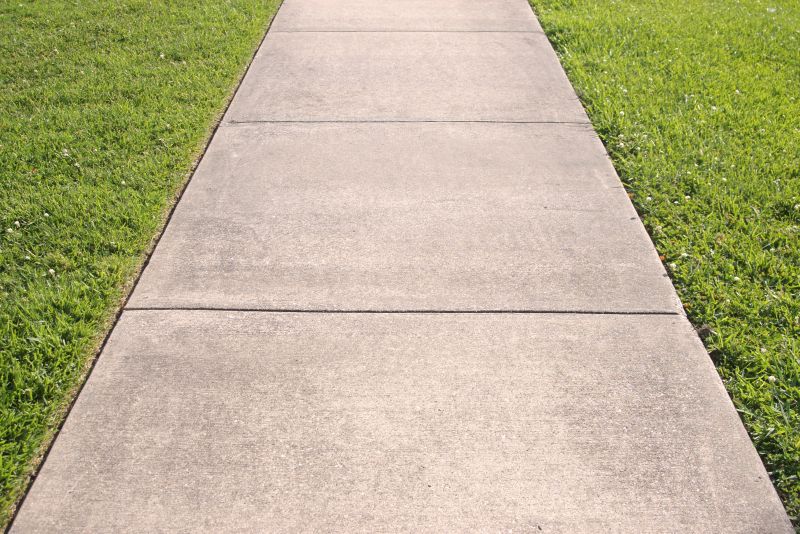 Stamped Concrete Sealing in Kitsap County, WA